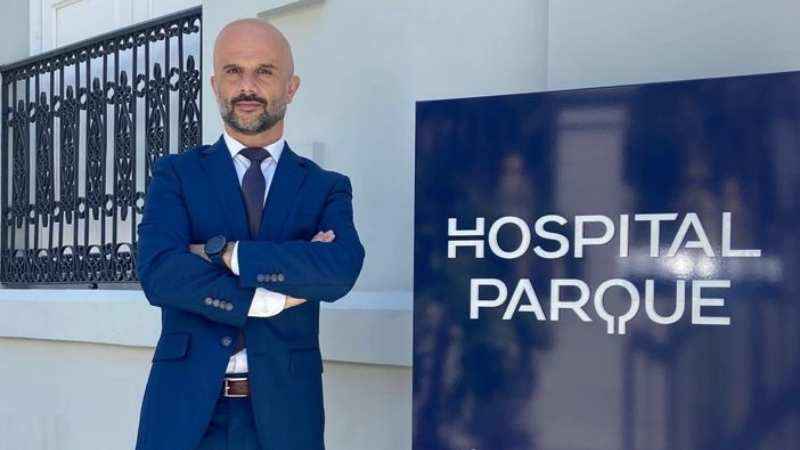 Apariencia Pepino Planta Hospital en Puerto del Rosario | Hospital Parque Fuerteventura