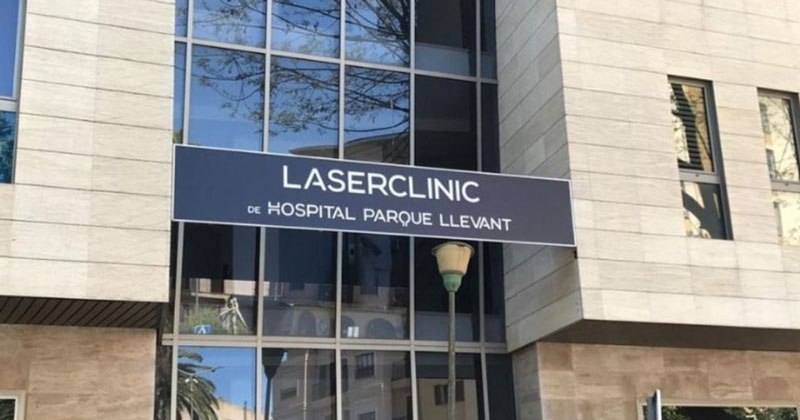 Laserclinic, un espacio cercano para el cuidado integral de la salud y del bienestar