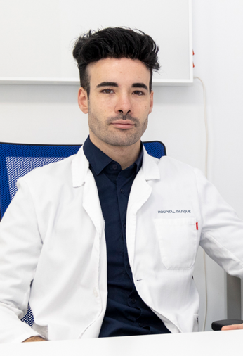 Pablo Gutierrez Ferreiro