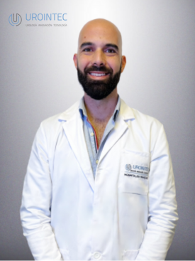 Nicolás Jorge Pérez