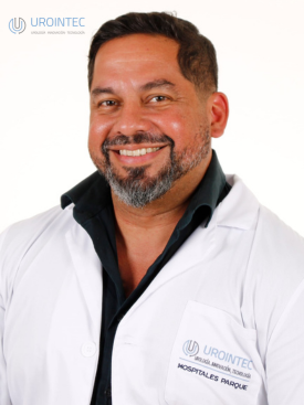 Daniel Rodezno