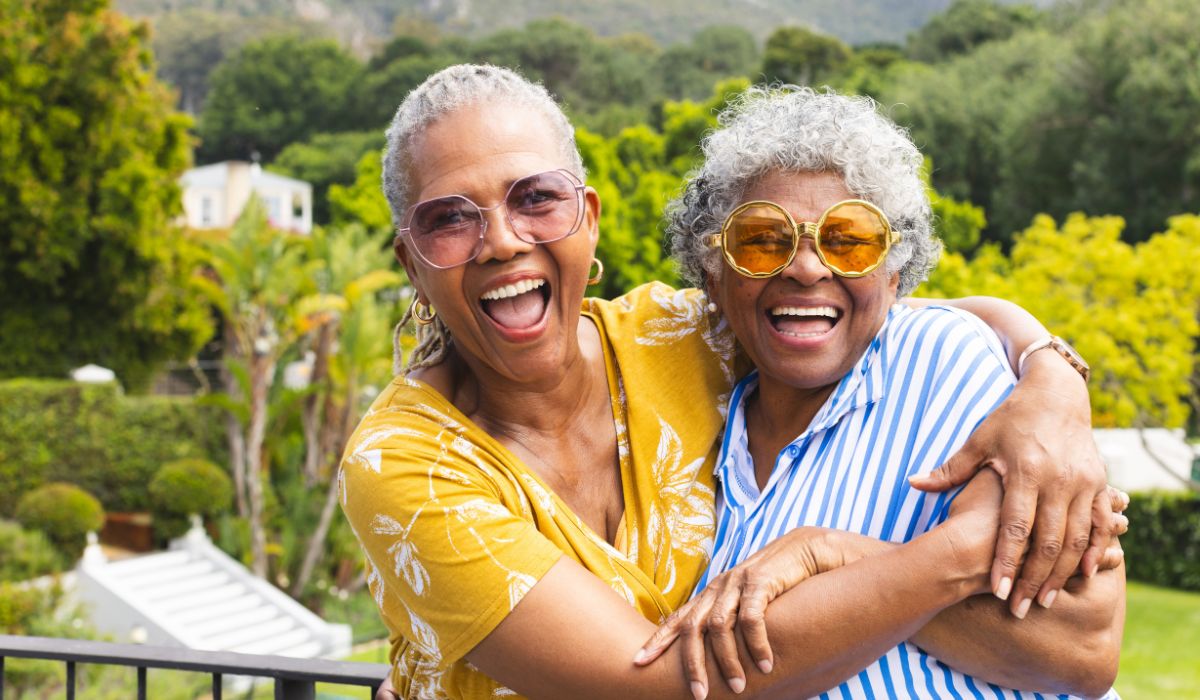 Tercera edad: cómo disfrutar de un envejecimiento saludable