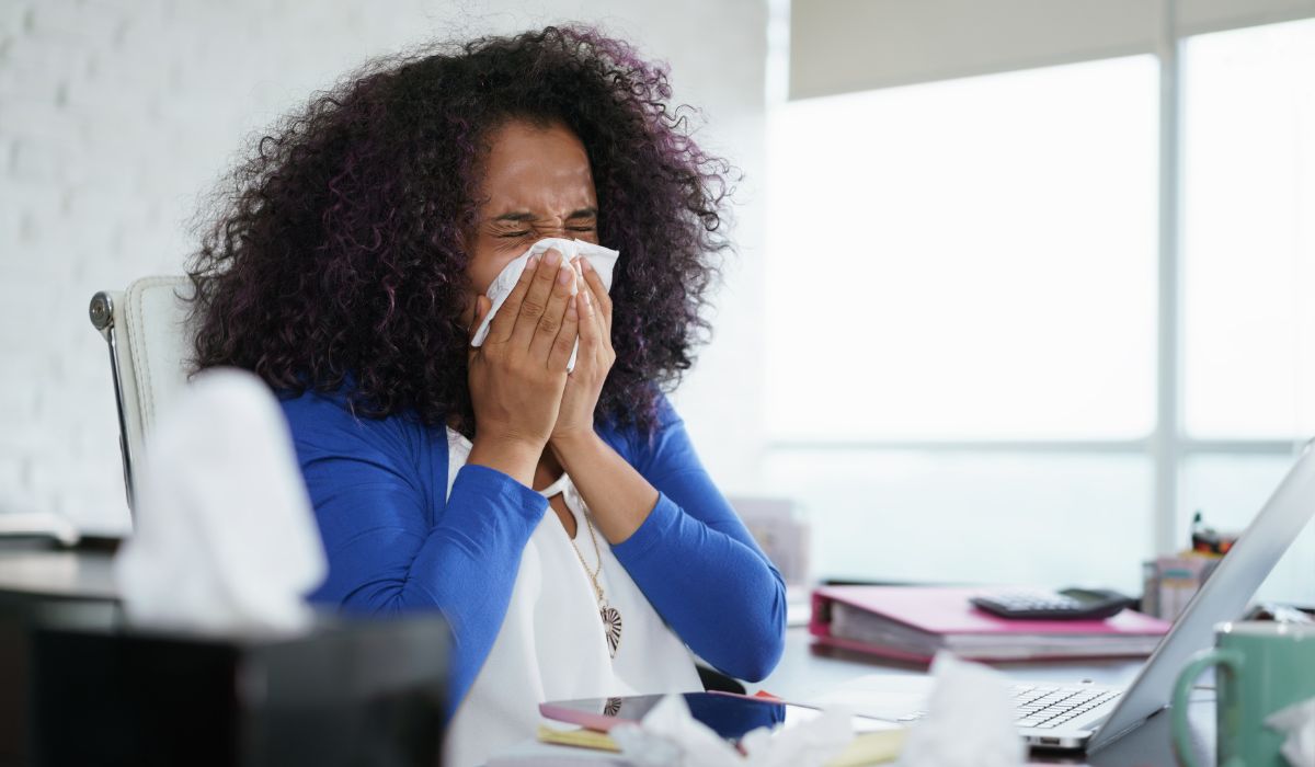 Tipos de gripe: cómo identificar el virus y sus síntomas