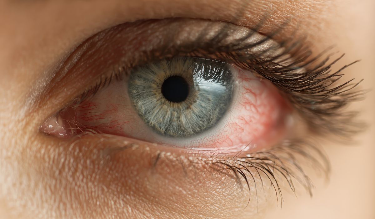 Conjuntivitis: causas, síntomas y tratamientos efectivos