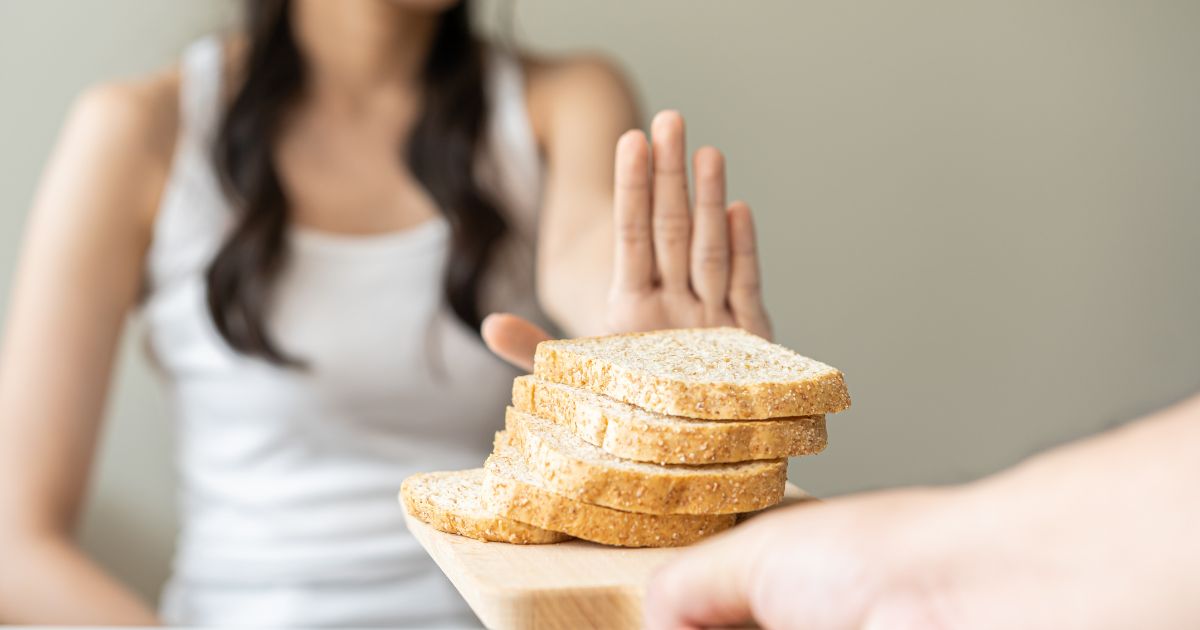 ¿Cómo saber si tienes intolerancia al gluten? Síntomas principales