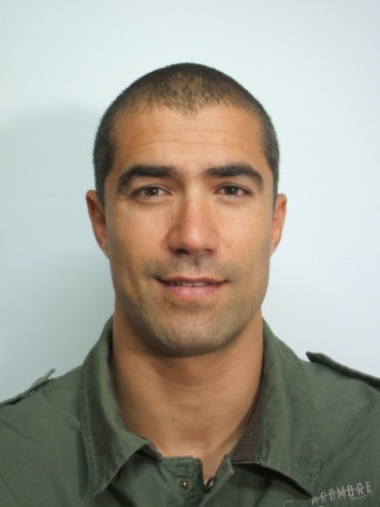Yeray Nóvoa Medina