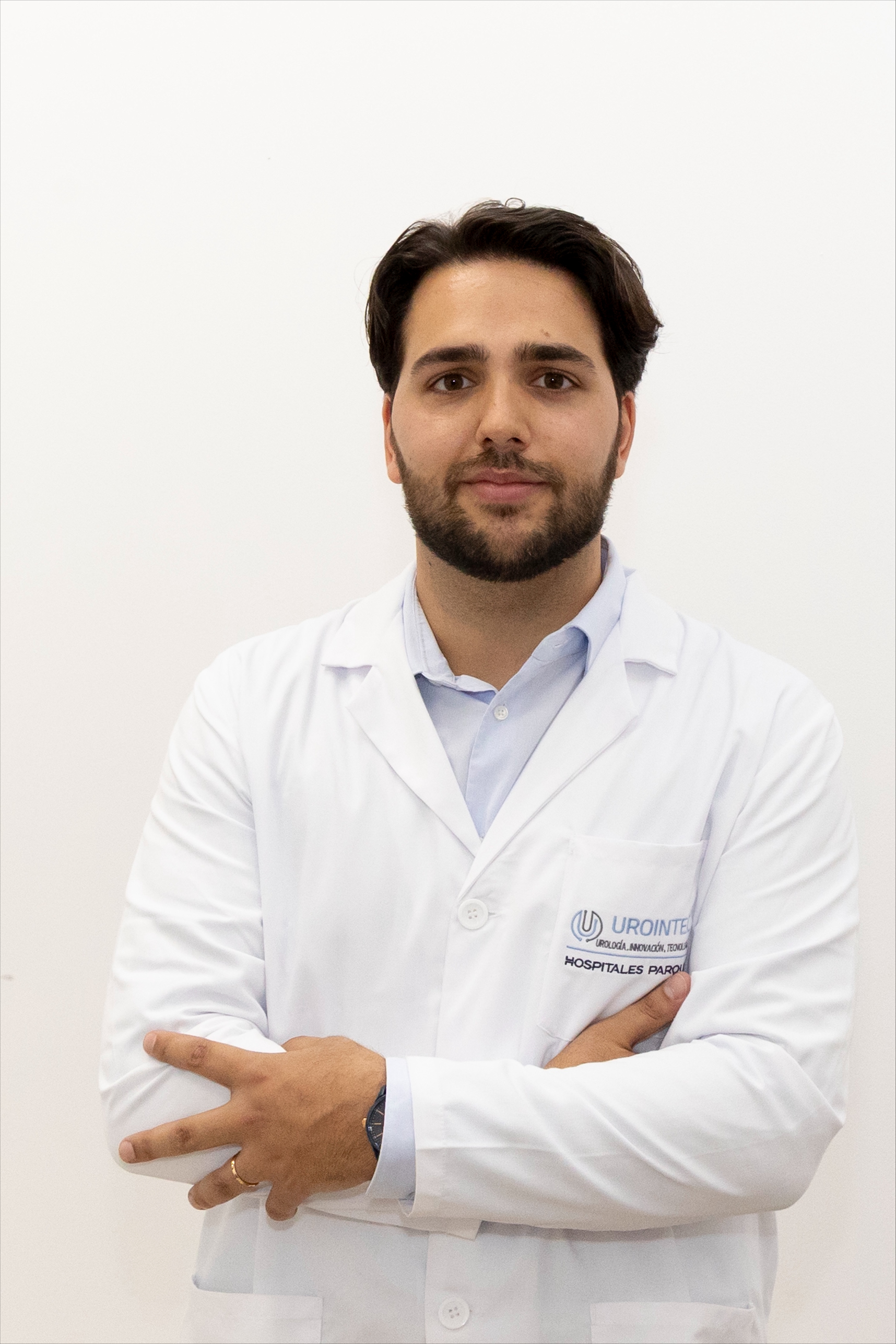 Ángel Pérez