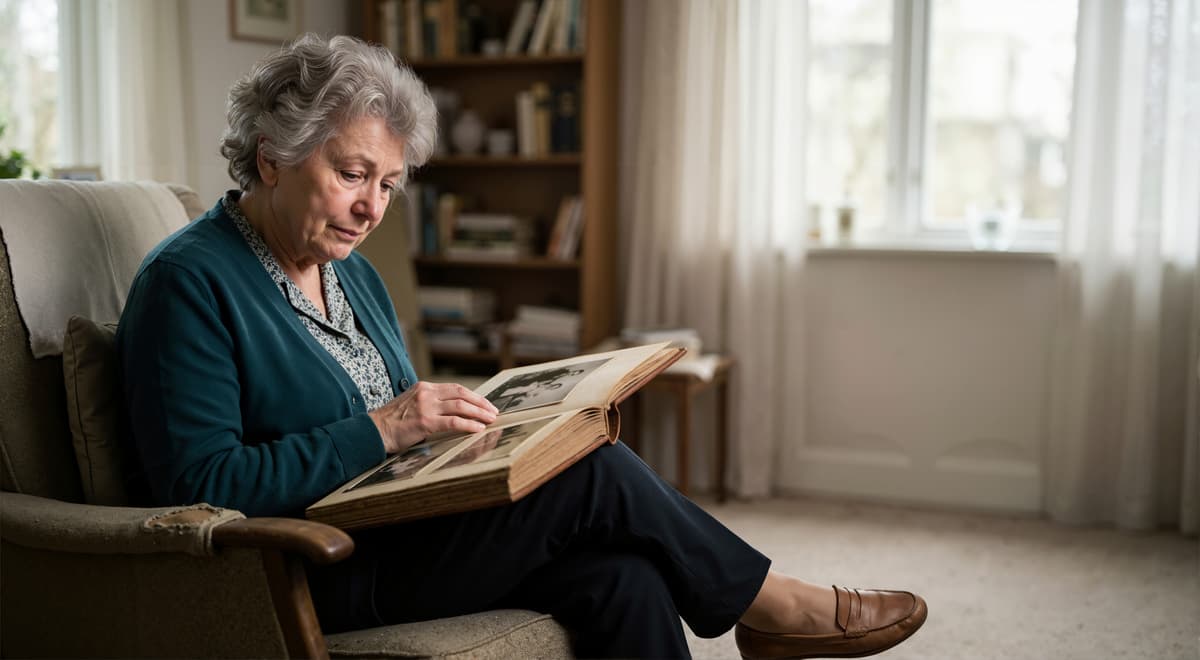 La demencia senil y el Alzheimer no son lo mismo. Descubre sus diferencias, los tipos de demencia más frecuentes y cuándo consultar a un especialista.