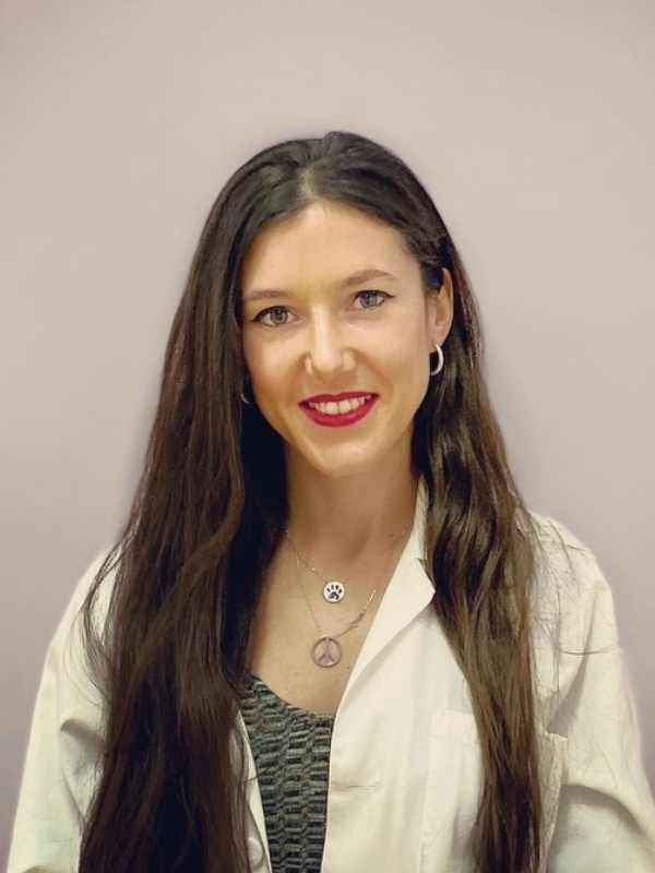 Dra. Laura Camacho Lozano pediatra