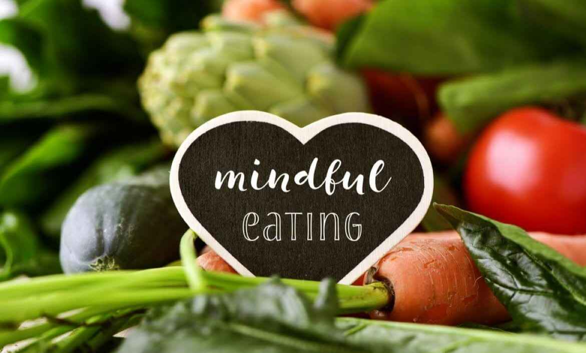 el mindful eating para mejorar la relación con la comida