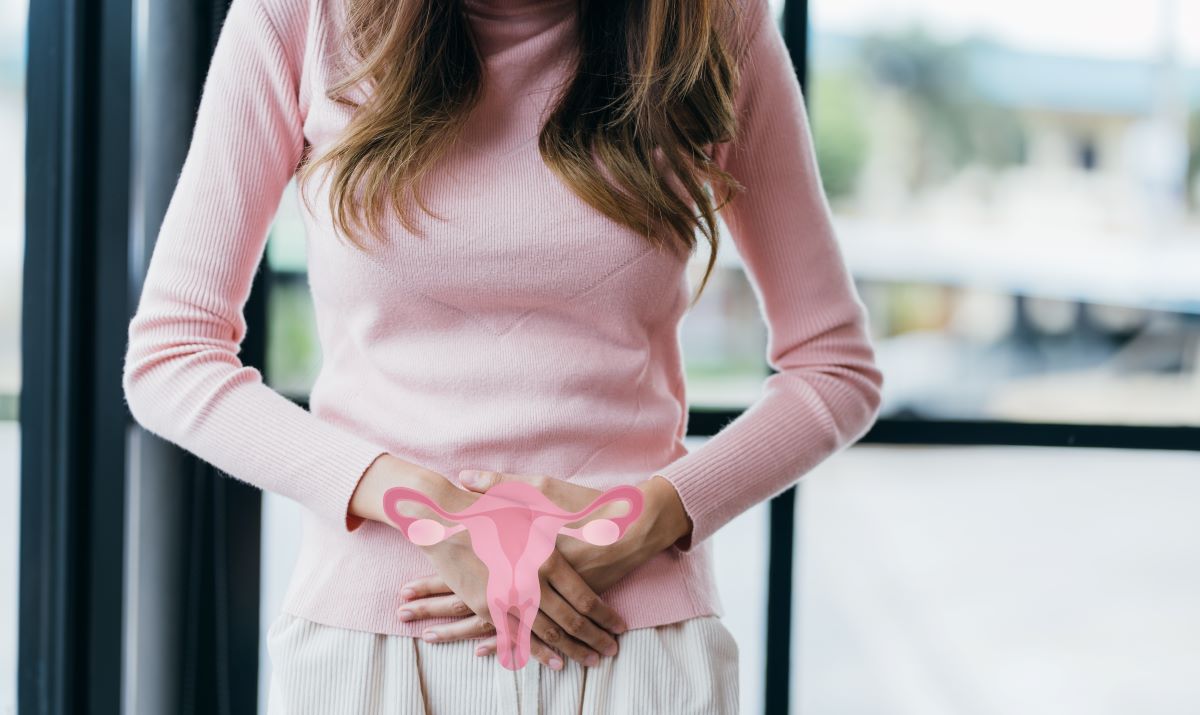 El papiloma humano en mujeres