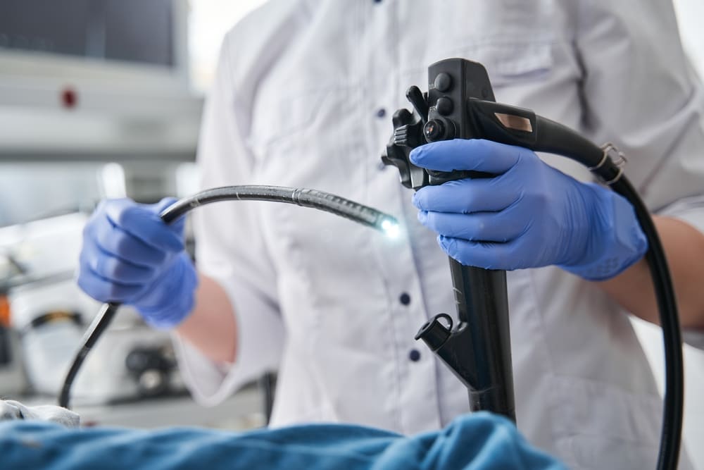 Diferencia endoscopia y gastroscopia Hospitales Parque