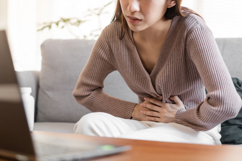 Gastritis antral erosiva: qué es, síntomas y causas