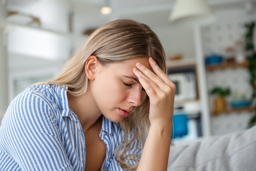 Principales diferencias entre la cefalea y la migraña y los posibles tratamientos