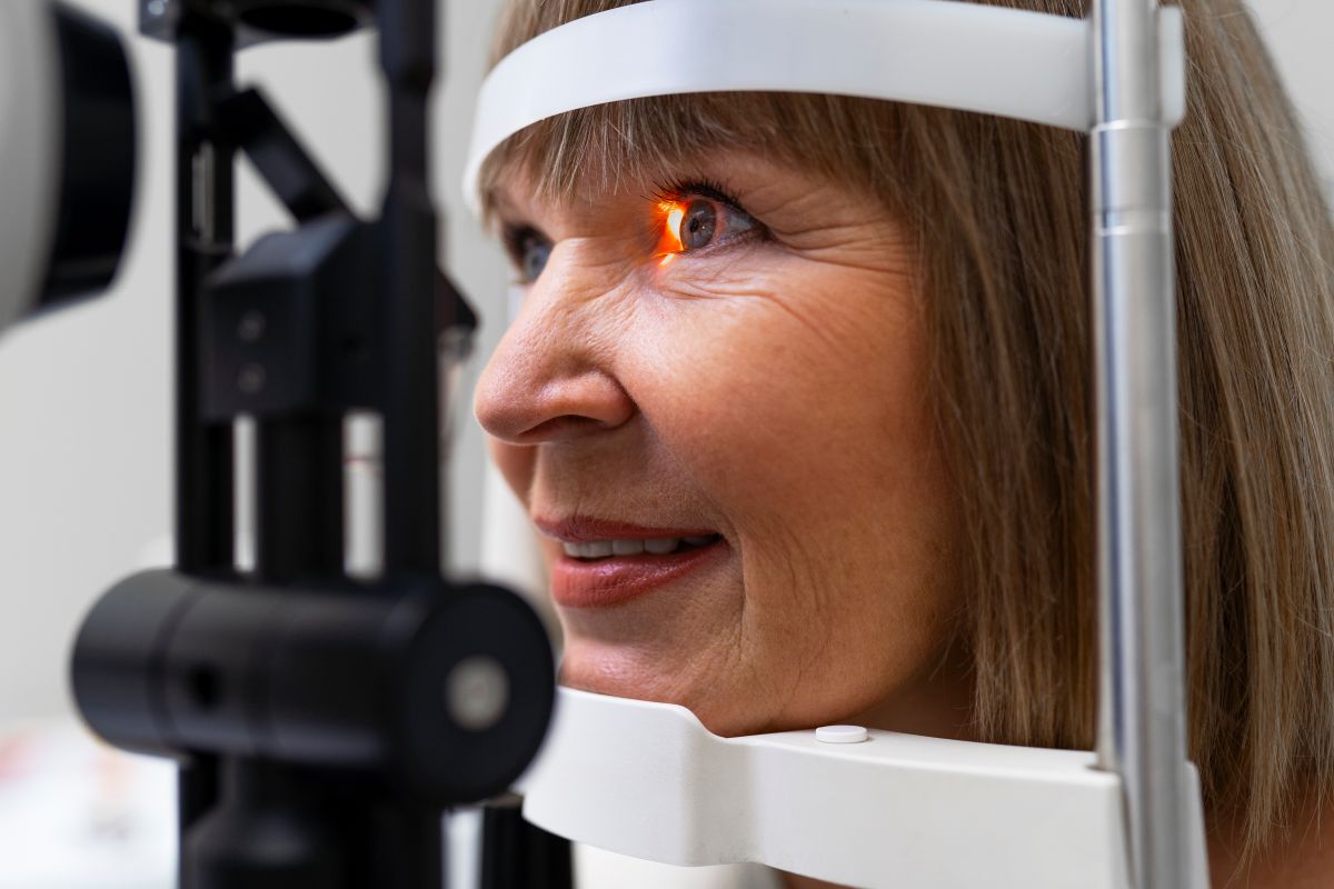 Descubre qué son las cataratas congénitas, cómo afectan la visión y qué opciones de diagnóstico y tratamiento existen para mejorar la salud ocular.