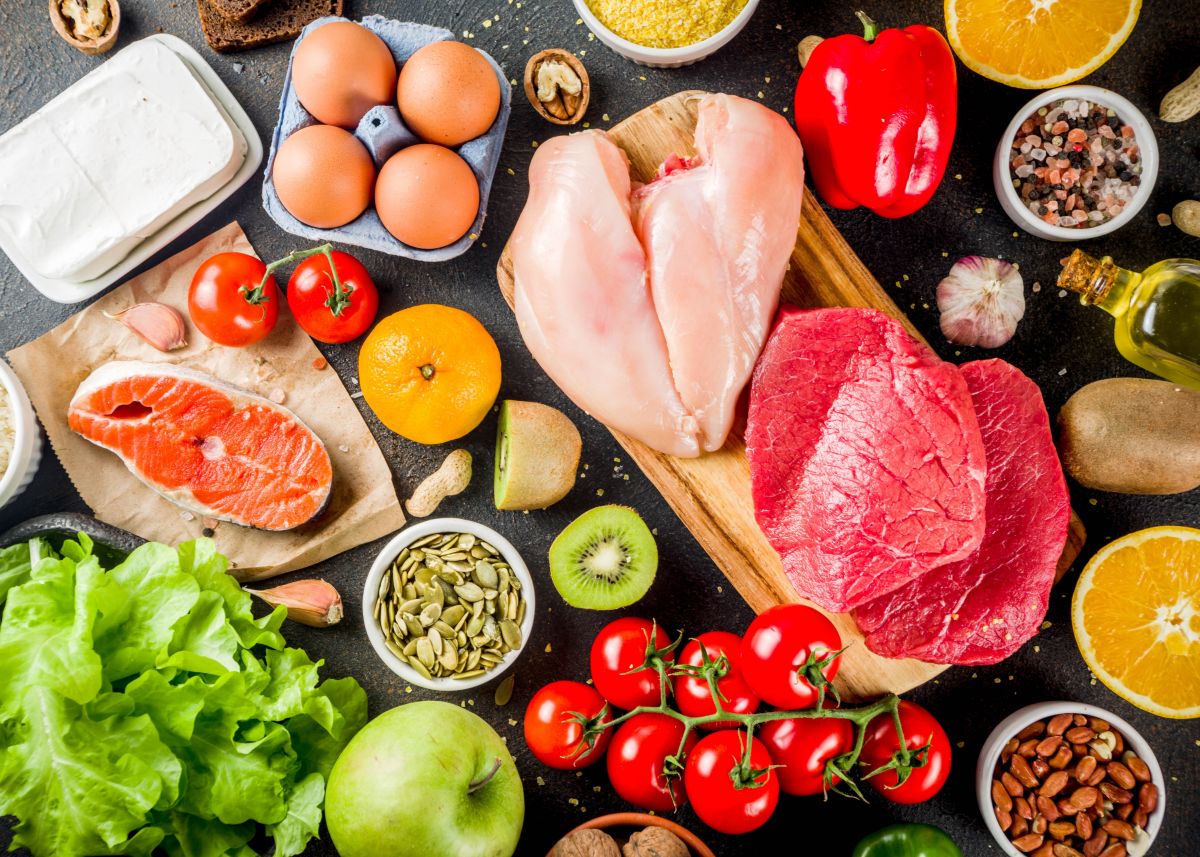 ¿Qué es la dieta FODMAP y para qué sirve? Lista de alimentos permitidos (arroz, tomate...) y prohibidos según la Sociedad Española de Gastroenterología.