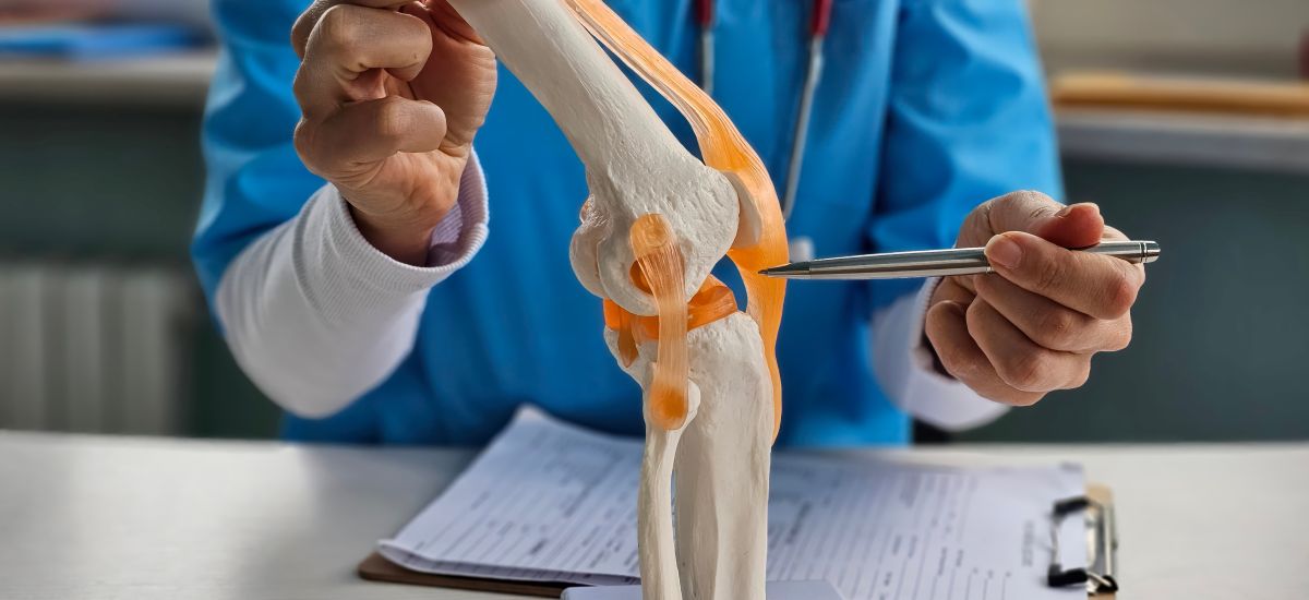 ¿Sufres dolor en la cara interna de la rodilla? Descubre qué es la bursitis anserina (pes anserinus), causas, qué es una bursitis laminar y cómo tratarla.