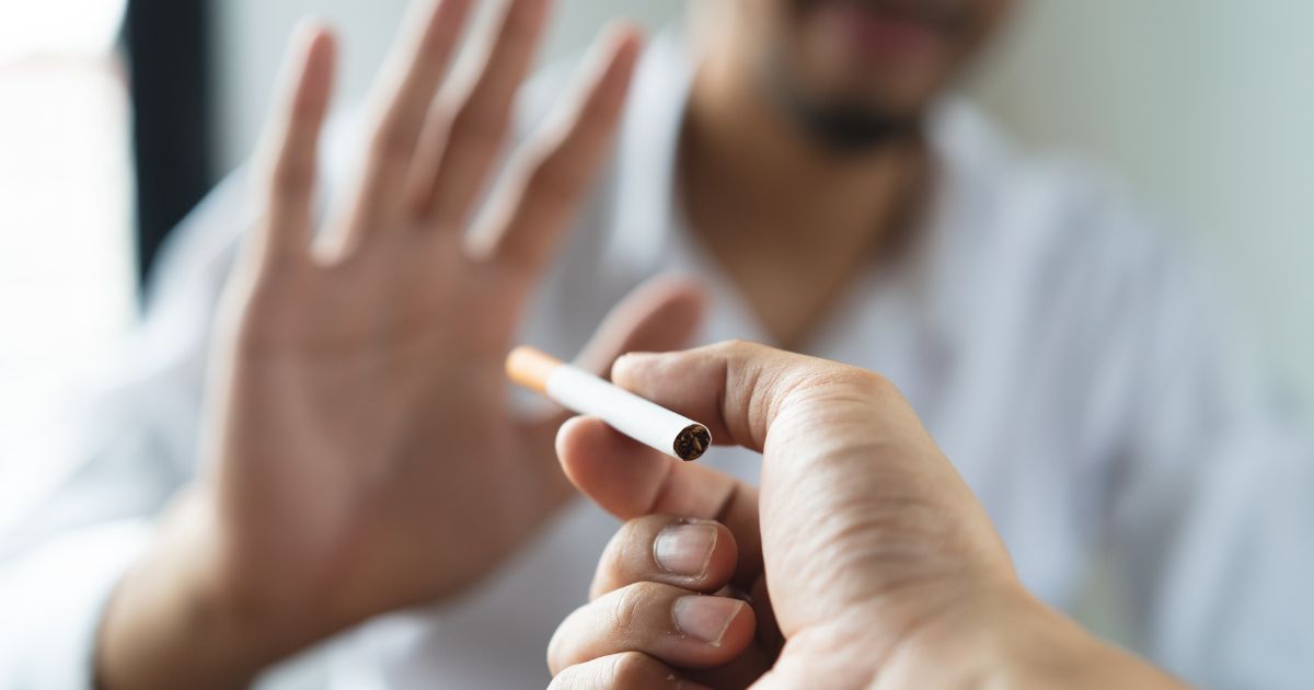 ¿Quieres dejar de fumar? Entiende qué es el tabaquismo como adicción y conoce los métodos más efectivos: desde pastillas hasta pautas para reducir el consumo.