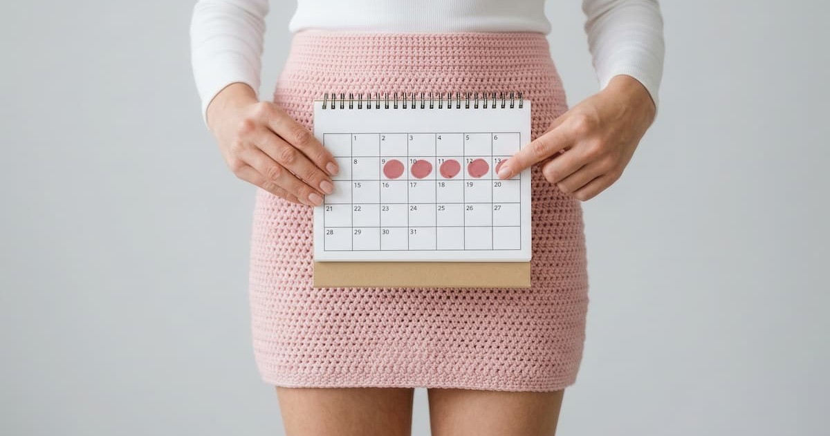 ¿Tienes reglas irregulares? Descubre sus causas principales, cuándo consultar al ginecólogo y cómo regular tu ciclo menstrual de forma segura