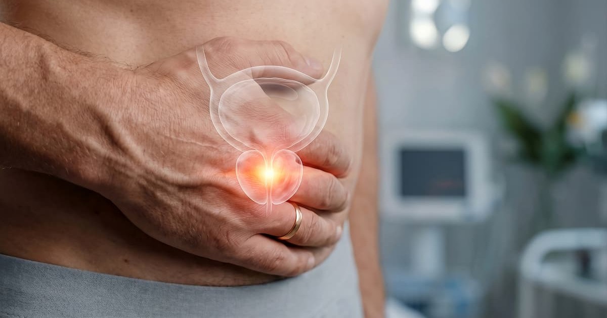 ¿Sufres de prostatitis? Descubre aquí sus síntomas claros, causas principales y los tratamientos más efectivos. Recupera tu bienestar con esta guía.