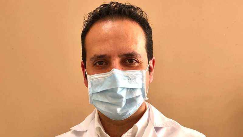 El Dr. Raimundo López te expone los factores a tener en cuenta si estás pensando en realizarte una operación de Cirugía Plástica y  Estética tras el confinamiento