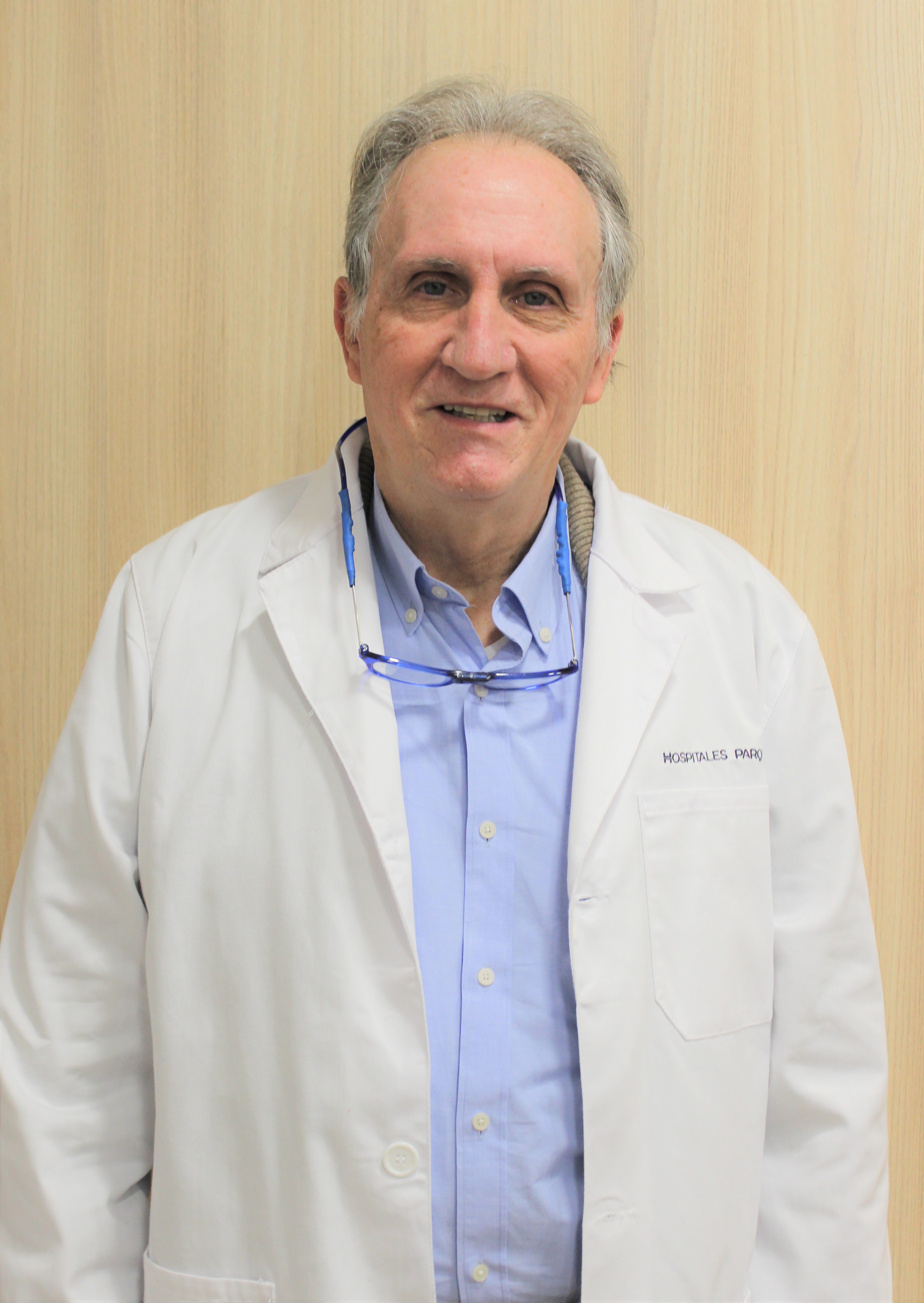 Dr. Jesús Timón Peralta Cirugía general y aparato digestivo en Talavera