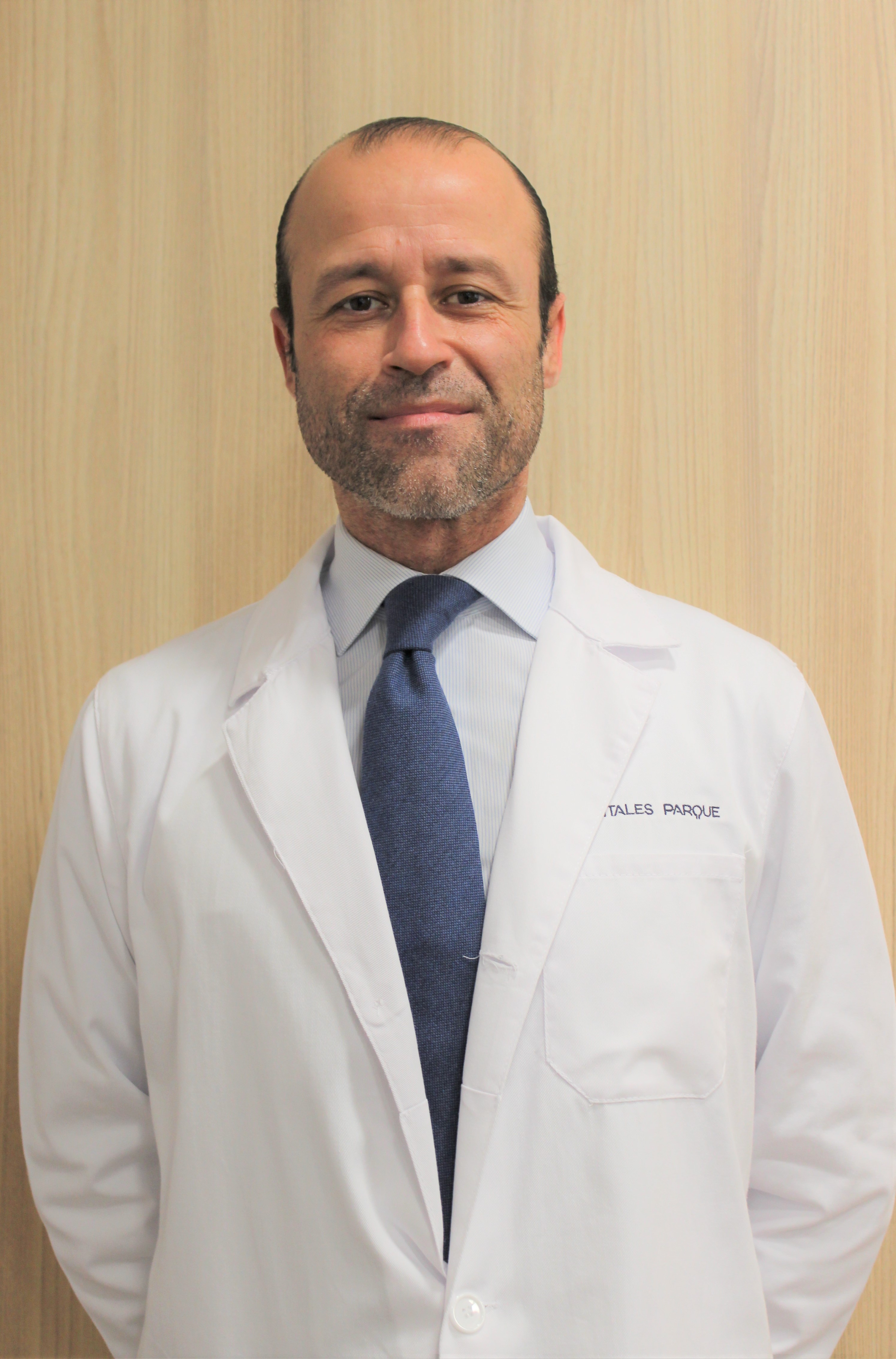 Dr. Luis Leiva Hernando Angiología y cirugía vascular en Talavera