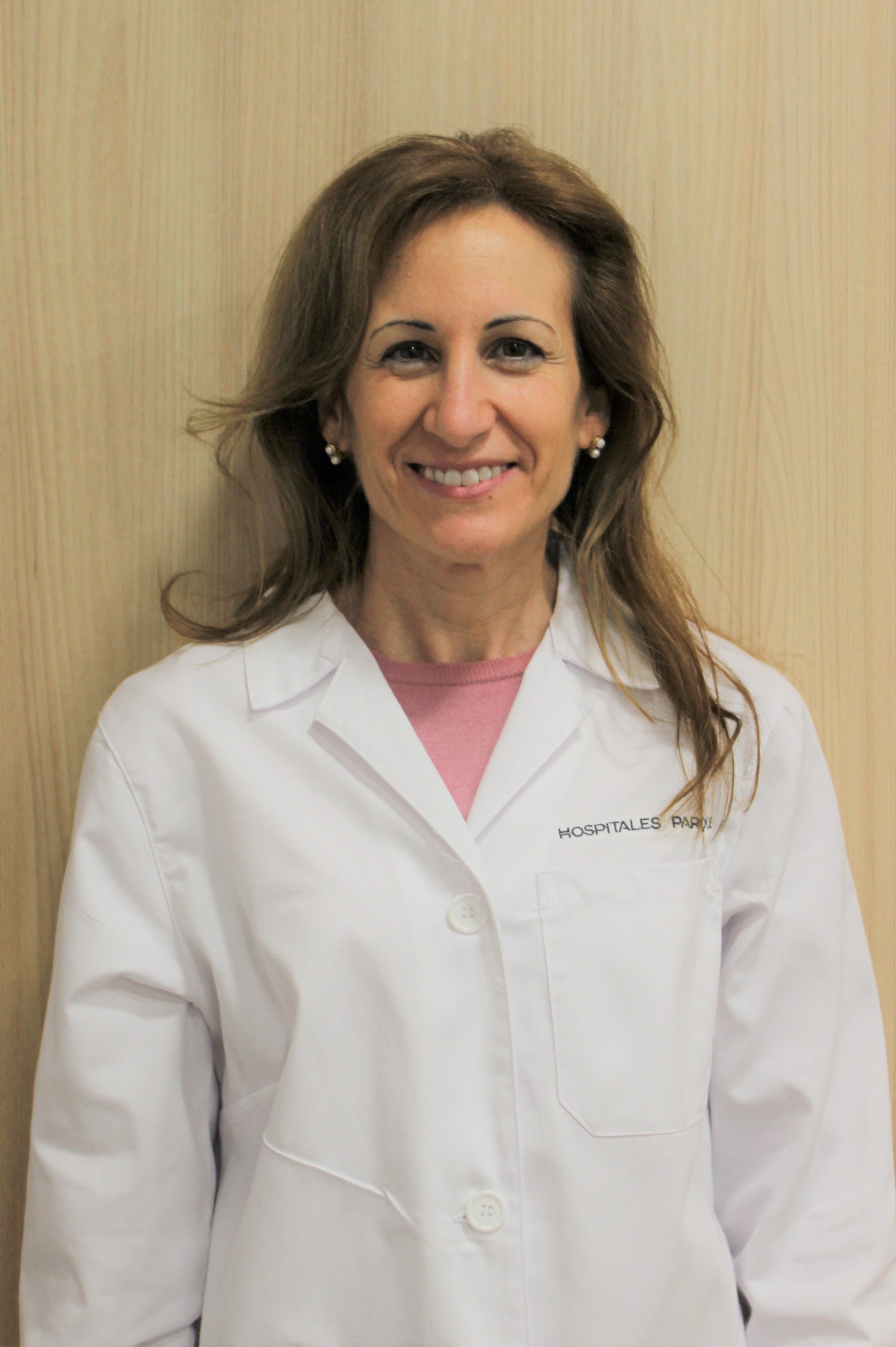 Dra. Isabel Guijarro Abad  Neurofisiologia clinica en Talavera